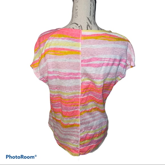 Lilly Pulitzer Top - Picture 5 of 8